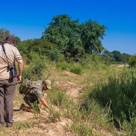 Inyati Game Lodge Metsi Ngoại thất bức ảnh
