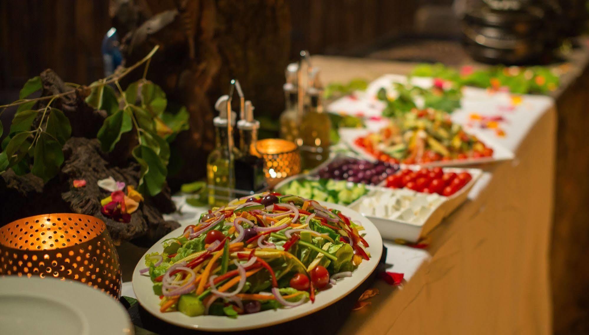 Inyati Game Lodge Metsi Ngoại thất bức ảnh