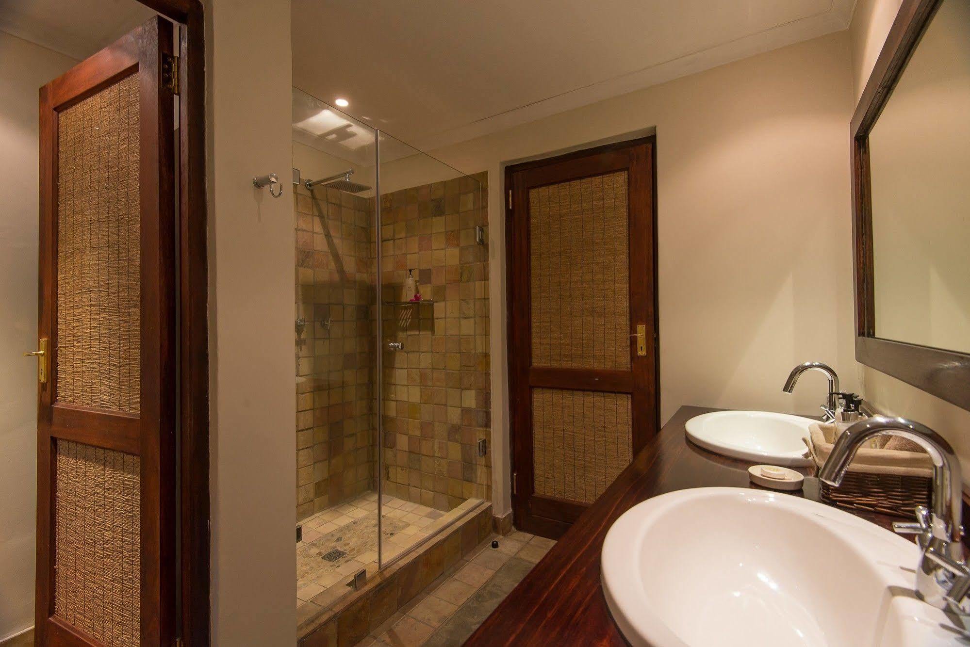 Inyati Game Lodge Metsi Ngoại thất bức ảnh