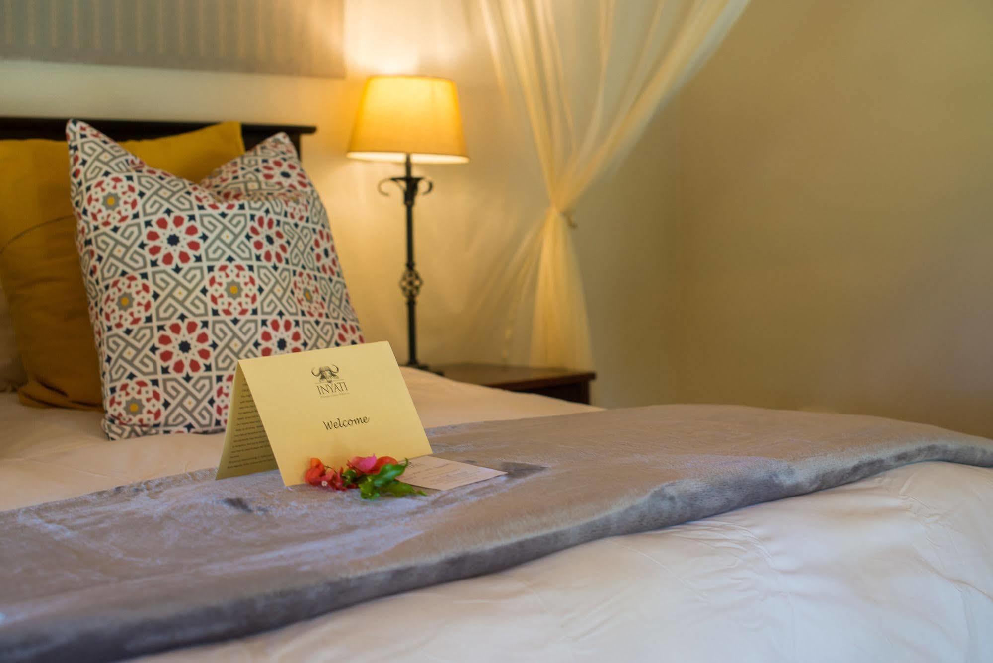 Inyati Game Lodge Metsi Ngoại thất bức ảnh