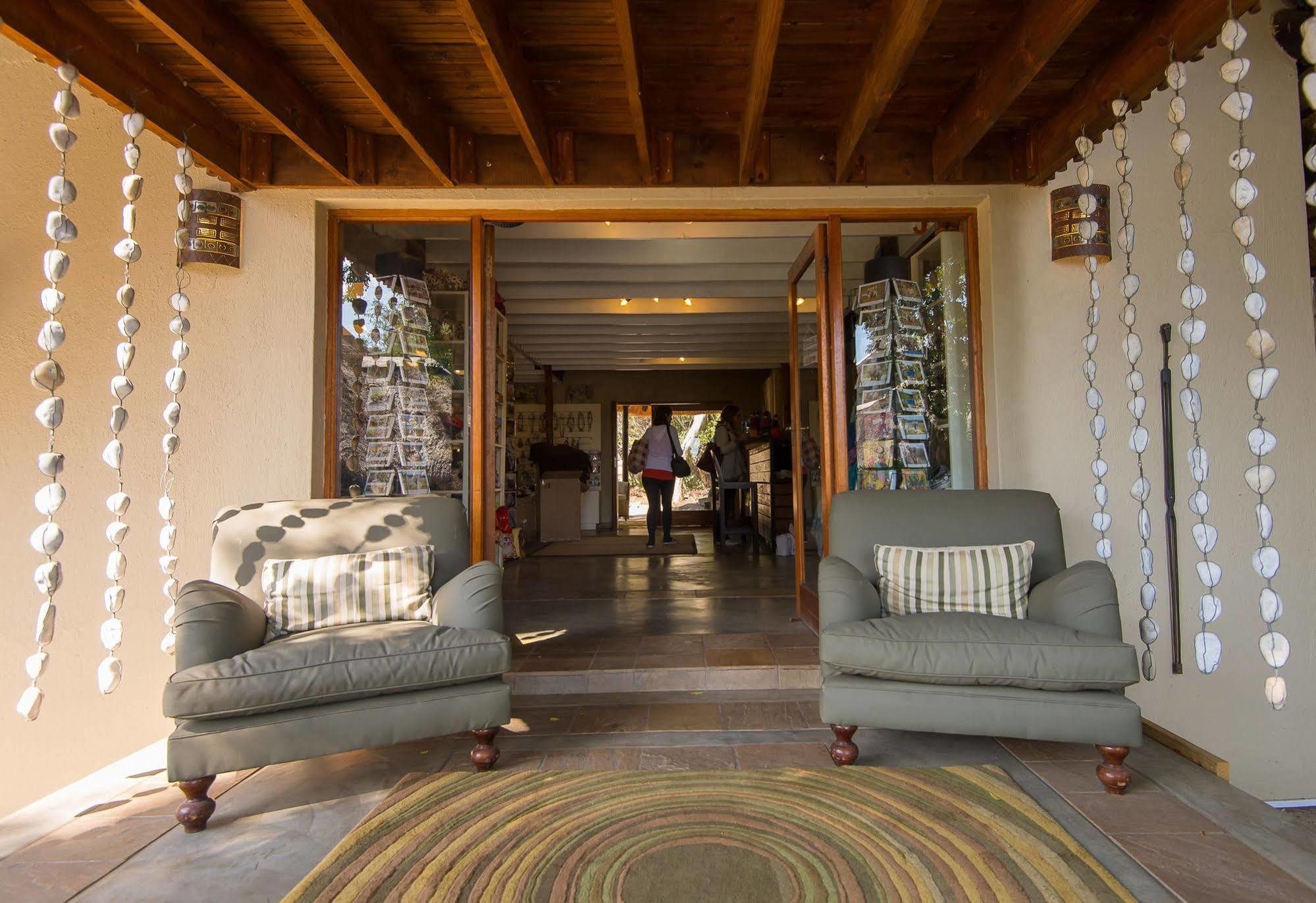 Inyati Game Lodge Metsi Ngoại thất bức ảnh