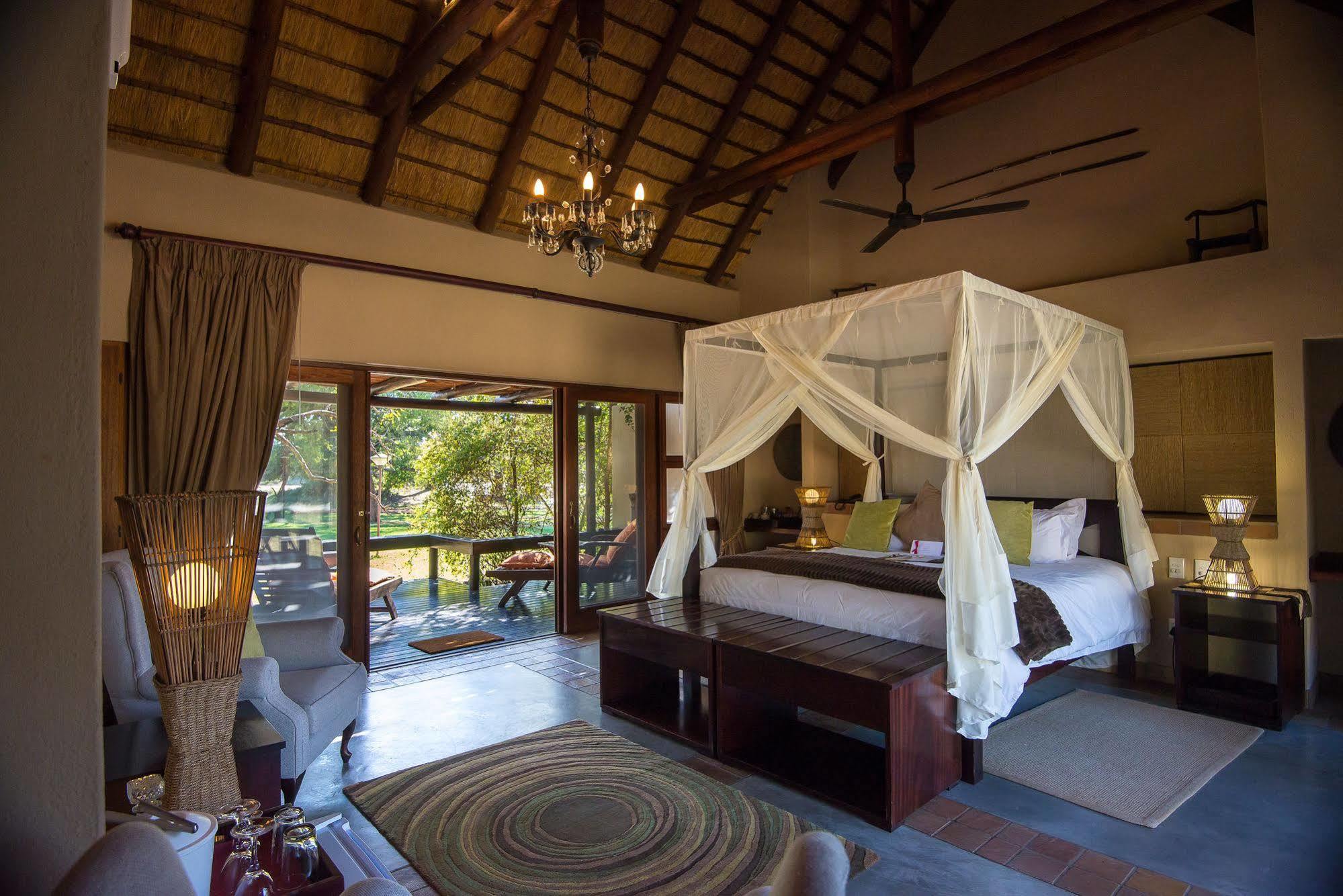 Inyati Game Lodge Metsi Ngoại thất bức ảnh