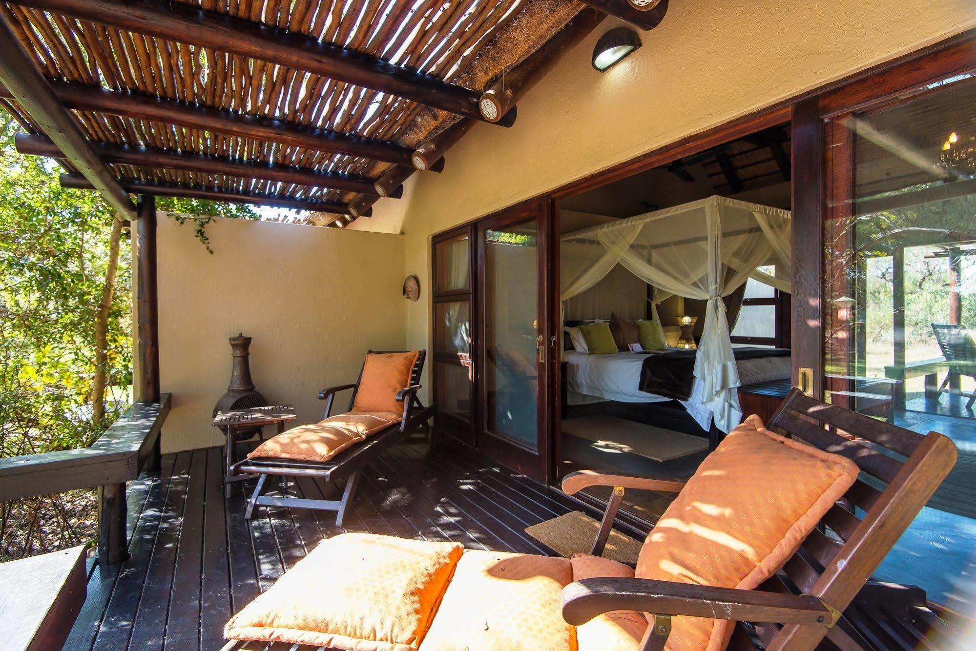 Inyati Game Lodge Metsi Ngoại thất bức ảnh