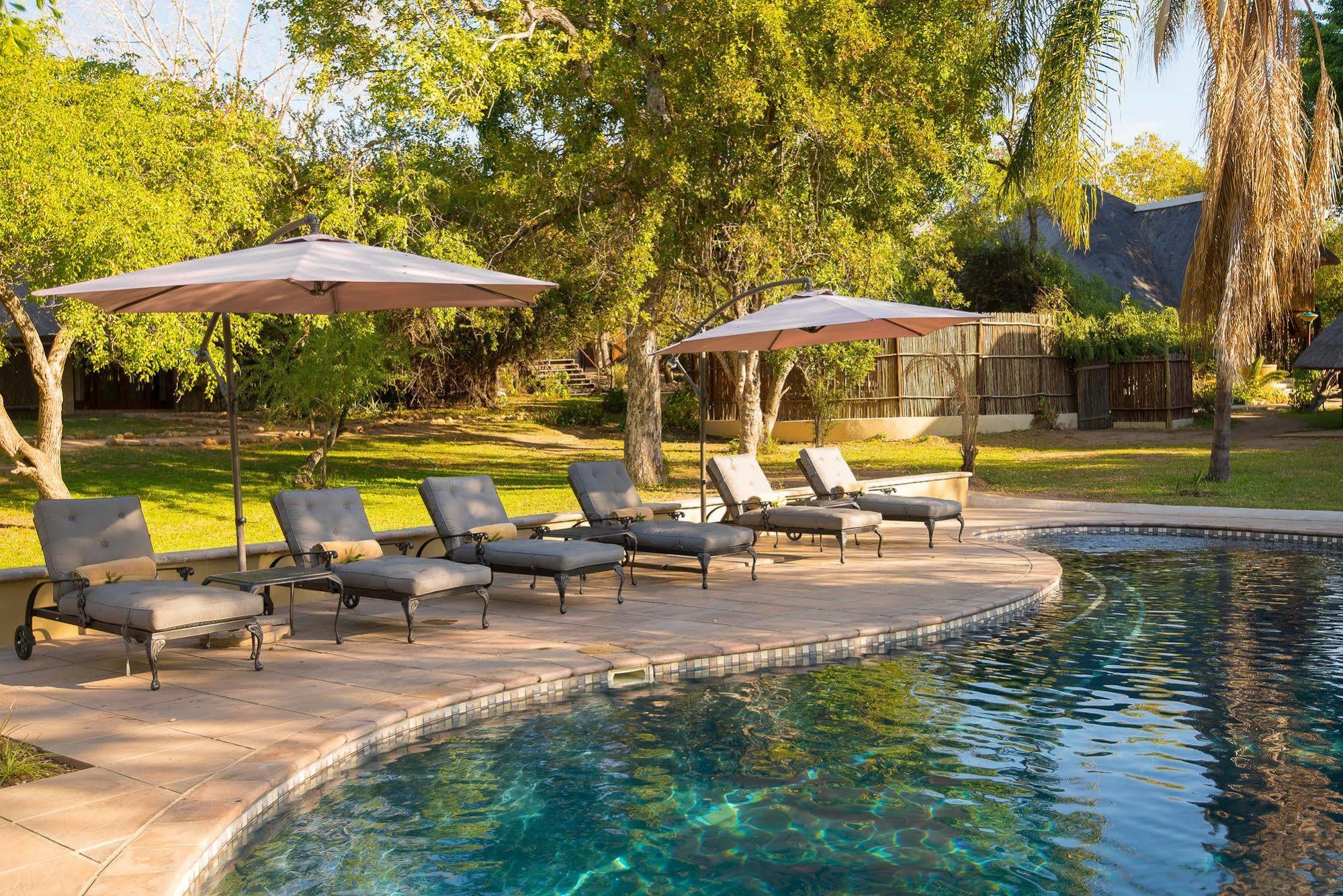 Inyati Game Lodge Metsi Ngoại thất bức ảnh